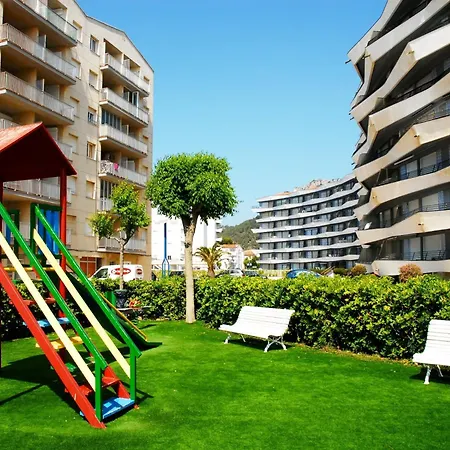 Rocamaura I A 1-1 Apartment L'Estartit