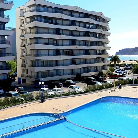 Apartment Rocamaura I A 1-1