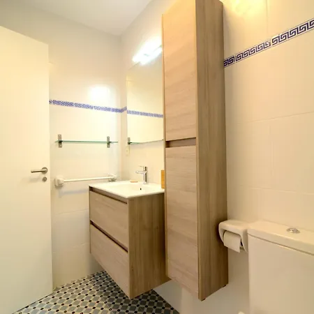 Rocamaura I A 1-1 Apartment