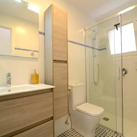 Apartment Rocamaura I A 1-1 *