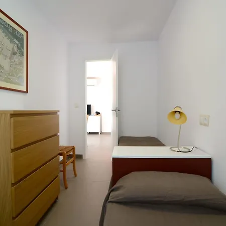 Apartment Rocamaura I A 1-1 L'Estartit