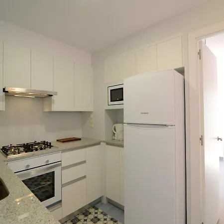 Rocamaura I A 1-1 Apartment