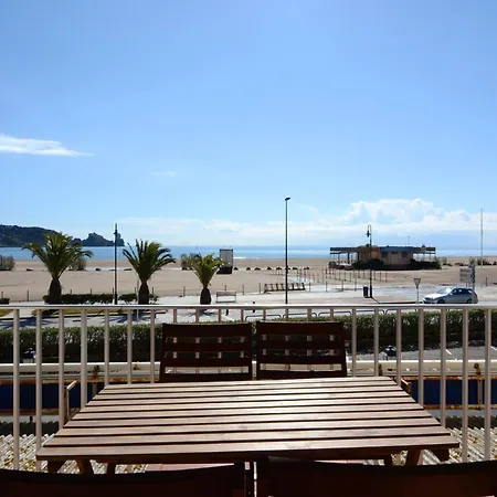 Rocamaura I A 1-1 Apartment *