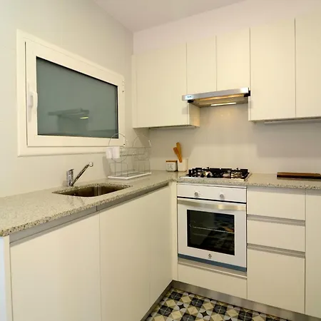 Apartment Rocamaura I A 1-1 *