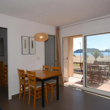 Rocamaura I A 1-1 Apartment