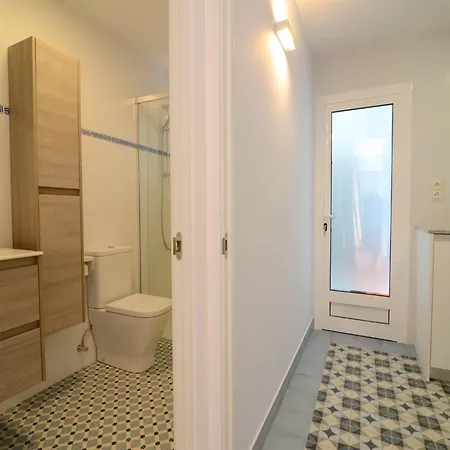 Rocamaura I A 1-1 Apartment *