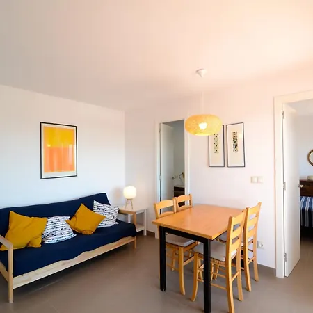 Rocamaura I A 1-1 Apartment L'Estartit