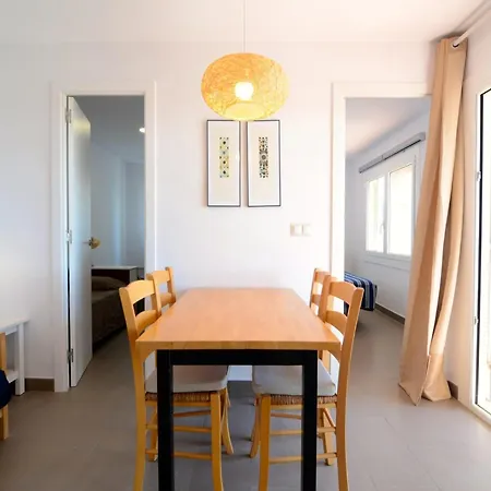 Rocamaura I A 1-1 Apartment