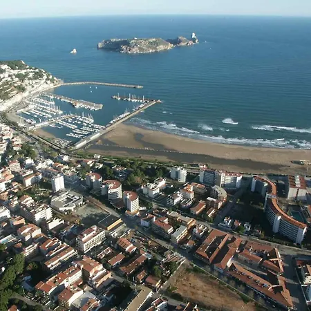 Rocamaura I A 1-1 Apartment *